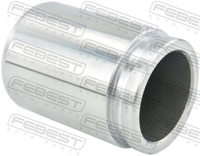 Piston, brake caliper FEBEST 1276-IX35R