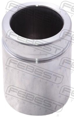 Piston, brake caliper FEBEST 1276-SONR