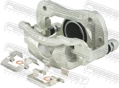 Brake Caliper FEBEST 1277-CFFLH