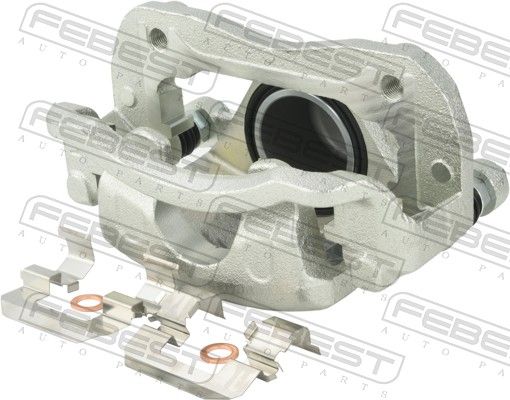 FEBEST 1277-CFFRH Brake Caliper