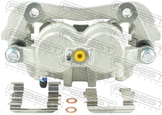 FEBEST 1277-H1FL Brake Caliper