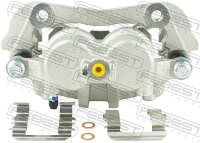 Brake Caliper FEBEST 1277-H1FL
