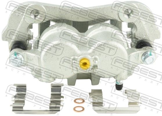 FEBEST 1277-H1FR Brake Caliper