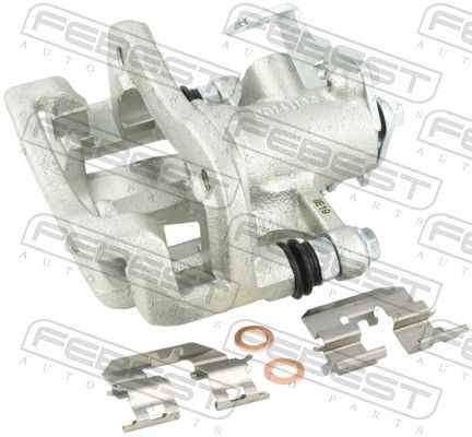 FEBEST 1277-SBRR Brake Caliper