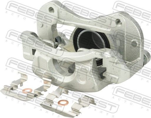FEBEST 1277-TMFLH Brake Caliper