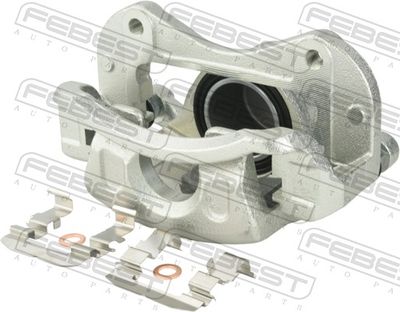 Brake Caliper FEBEST 1277-TMFLH