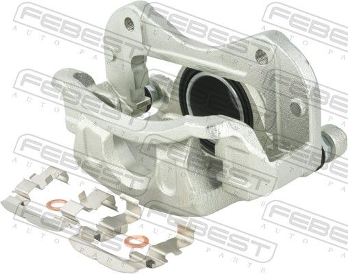 FEBEST 1277-TMFRH Brake Caliper