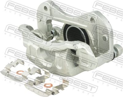 Brake Caliper FEBEST 1277-TMFRH