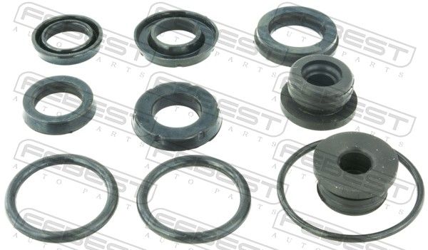 FEBEST 1279R-H100 Repair Kit, wheel brake cylinder