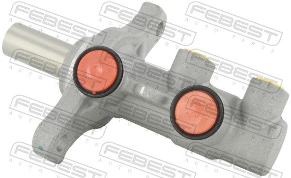 FEBEST 1279-SOLABS Brake Master Cylinder