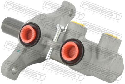 Brake Master Cylinder FEBEST 1279-SOLDRB