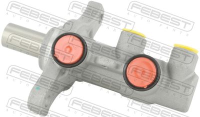 Brake Master Cylinder FEBEST 1279-SOLESC