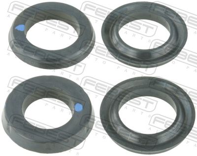 Repair Kit, brake master cylinder FEBEST 1280R-NB