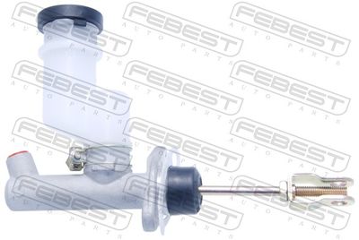 Master Cylinder, clutch FEBEST 1281-ACC