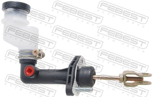 FEBEST 1281-EF Master Cylinder, clutch
