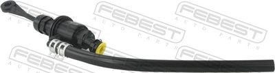 Master Cylinder, clutch FEBEST 1281-ELN