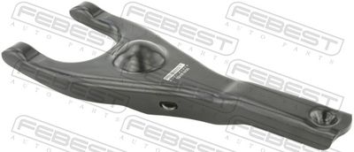 Release Fork, clutch FEBEST 1281F-IX35
