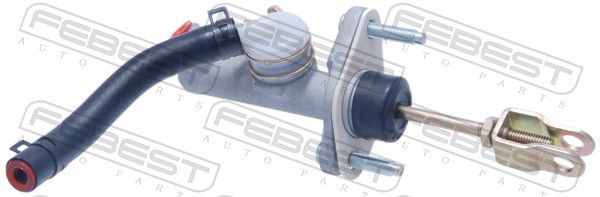 FEBEST 1281-GETZ Master Cylinder, clutch