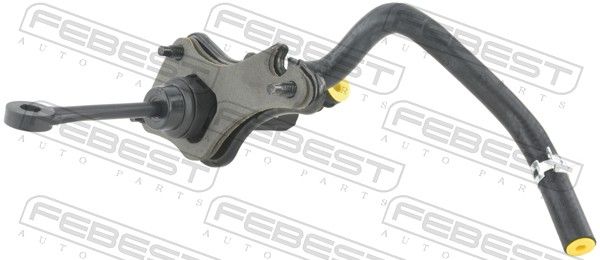 FEBEST 1281-RB Master Cylinder, clutch