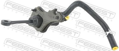 Master Cylinder, clutch FEBEST 1281-RB