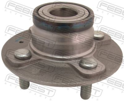 Wheel Hub FEBEST 1282-006