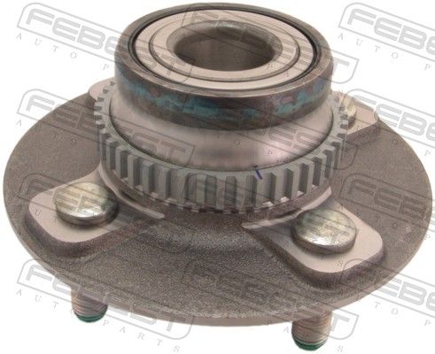 FEBEST 1282-006A44 Wheel Hub
