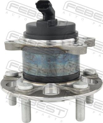 FEBEST 1282-CN7R Wheel Hub