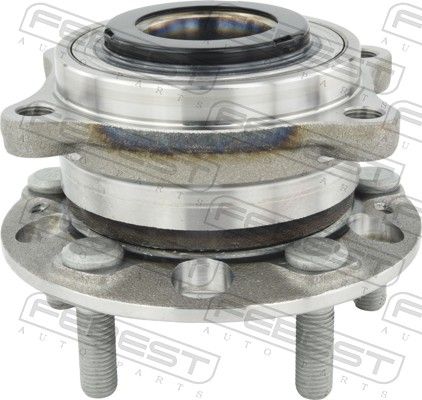 FEBEST 1282-DHR Wheel Hub