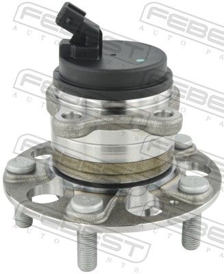 FEBEST 1282-F2R Wheel Hub