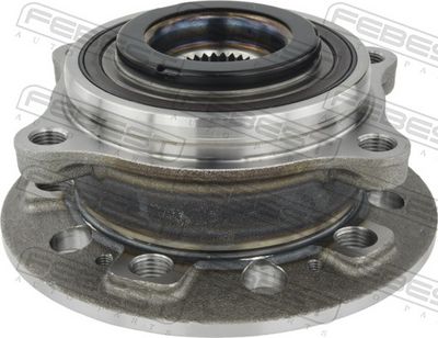 Wheel Hub FEBEST 1282-JX1F