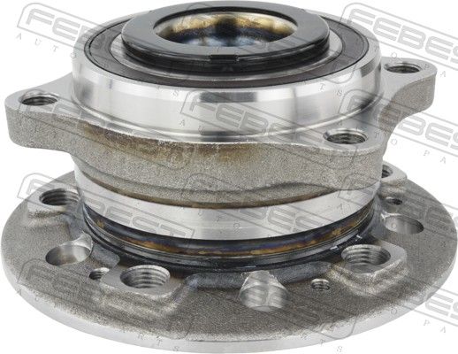 FEBEST 1282-JX1R Wheel Hub