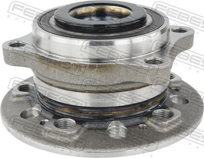 Wheel Hub FEBEST 1282-JX1R