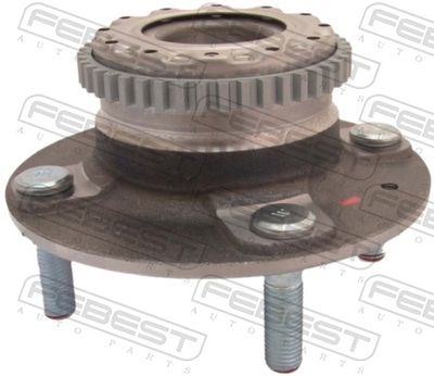 Wheel Hub FEBEST 1282-LANA44R