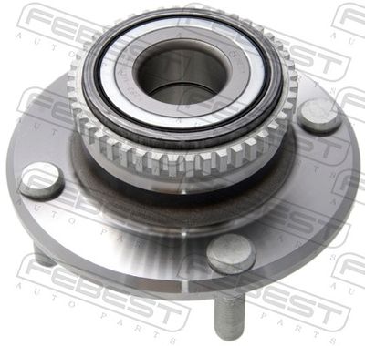 Wheel Hub FEBEST 1282-MATRA44