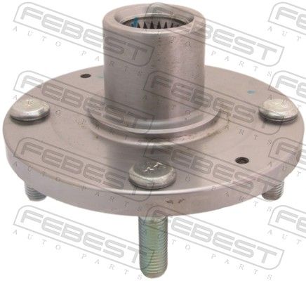 FEBEST 1282-004 Wheel Hub