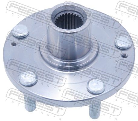 FEBEST 1282-011 Wheel Hub