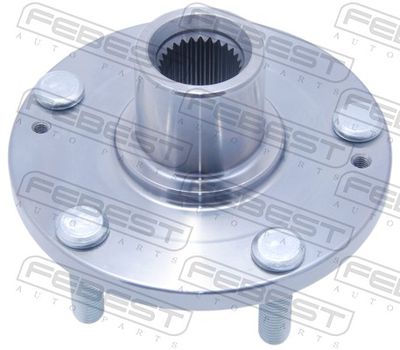 Wheel Hub FEBEST 1282-011