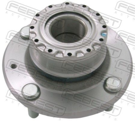 FEBEST 1282-LANR Wheel Hub