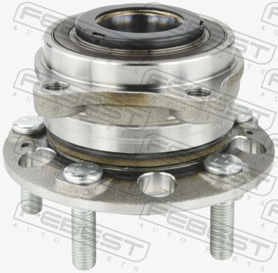 Wheel Hub FEBEST 1282-S8F