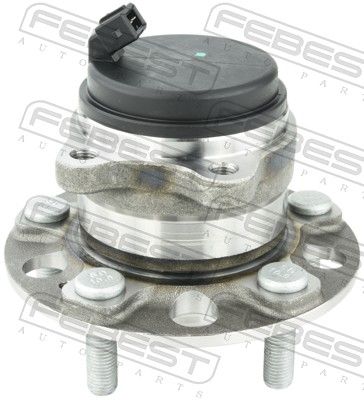 Wheel Hub FEBEST 1282-SON15R