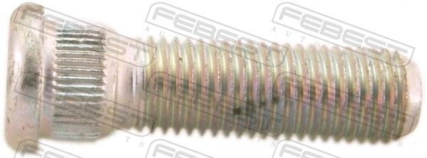 FEBEST 1284-001 Wheel Stud