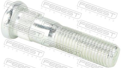 Wheel Stud FEBEST 1284-002