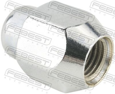 Wheel Nut FEBEST 1285-001