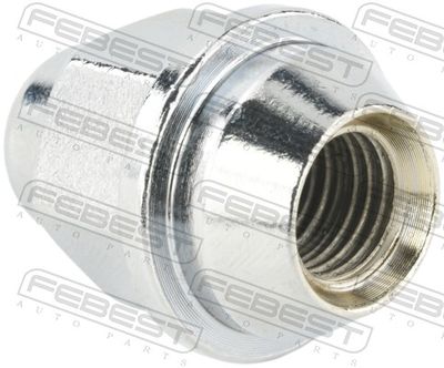 Wheel Nut FEBEST 1285-002