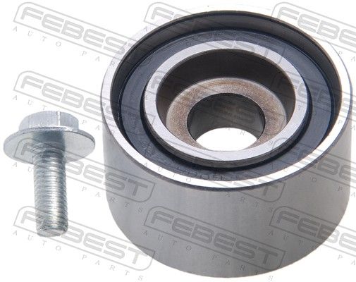 FEBEST 1287-I30 Tensioner Pulley, timing belt