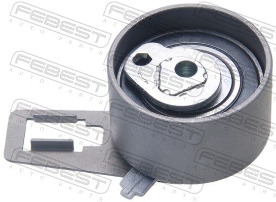 FEBEST 1287-TERR Tensioner Pulley, timing belt