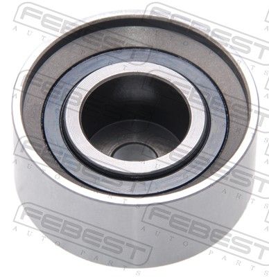 Deflection/Guide Pulley, timing belt FEBEST 1288-GETZ