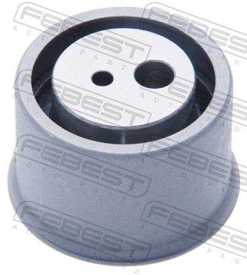 FEBEST 1288-SAN Deflection/Guide Pulley, timing belt