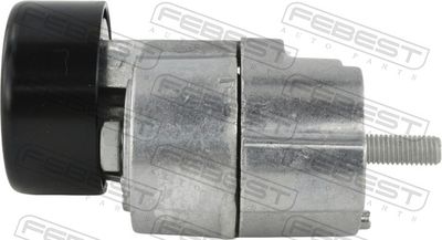 Belt Tensioner, V-ribbed belt FEBEST 1290-G4KEPS