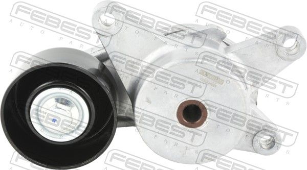 FEBEST 1290-HCR Belt Tensioner, V-ribbed belt